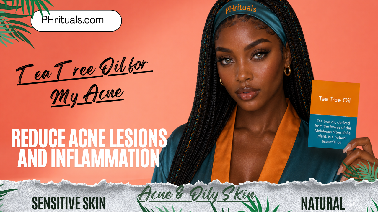 Should I Use Tea Tree Oil for My Acne