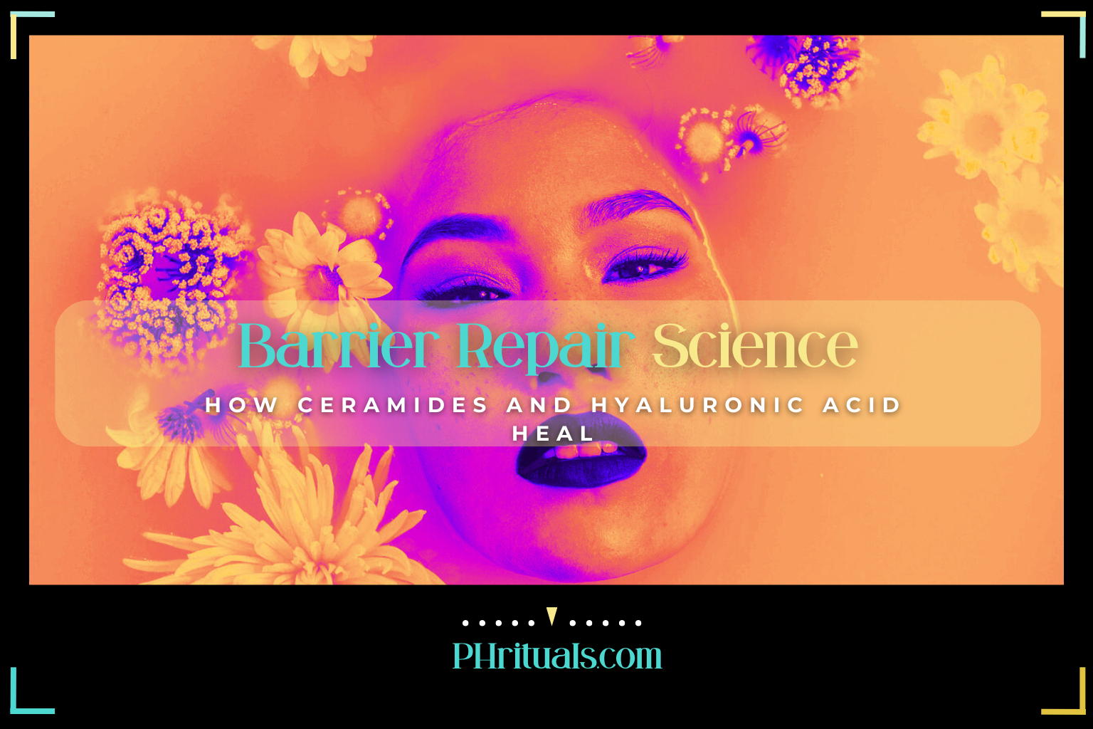 Barrier Repair Science