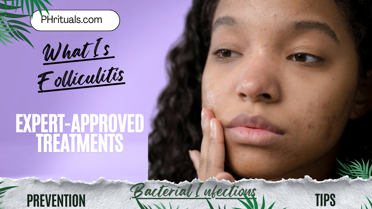 What Is Folliculitis and How Does It Form