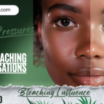 Is Skin Bleaching Discussed Openly in Jamaican Society, and What Social Pressures Influence Conversations About It?
